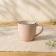 Porcelain Mug